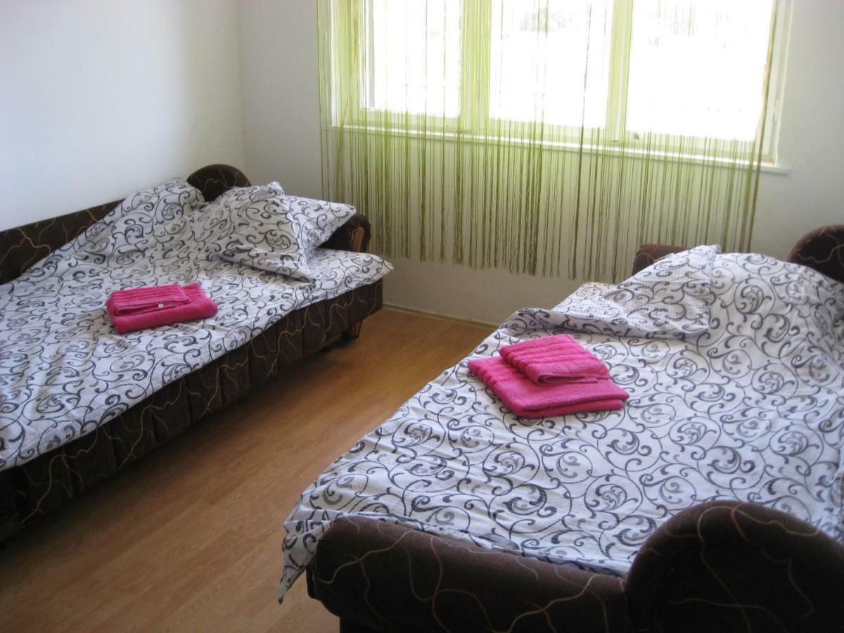 Apartman Daca Apatin Extérieur photo